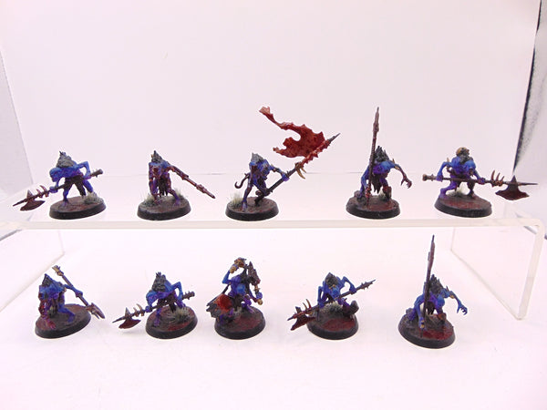 Crypt Guard