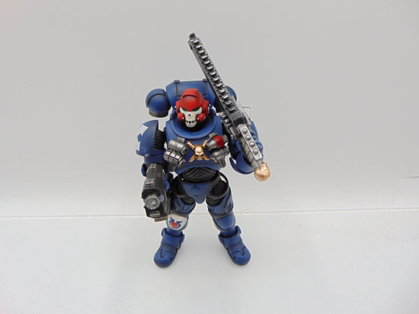 McFarlane Space Marine Primaris Reiver