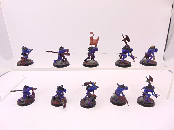 Crypt Guard