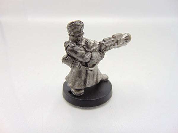 Valhallan Flamer
