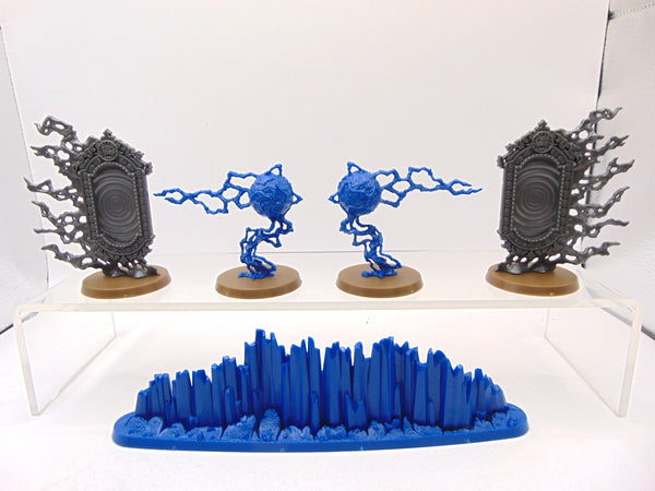 Endless Spells: Twilit Sorceries