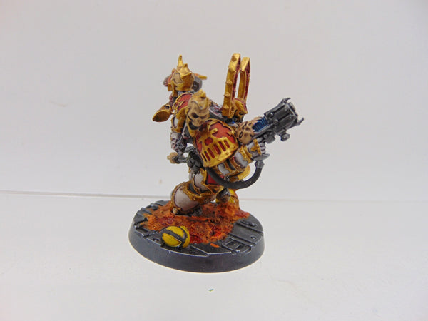 Kharn the Betrayer