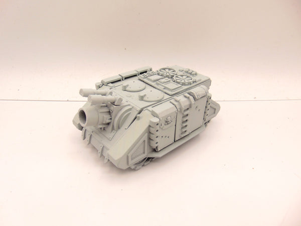 Vindicator