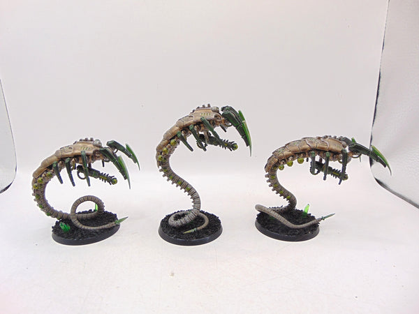 Canoptek Wraiths