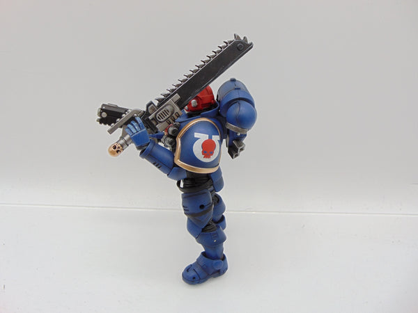 McFarlane Space Marine Primaris Reiver