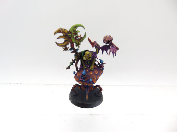 Shroomancer