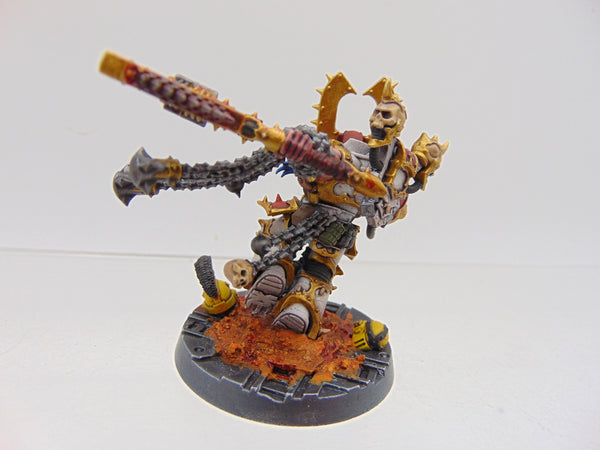 Kharn the Betrayer