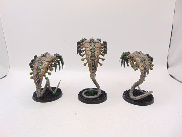 Canoptek Wraiths