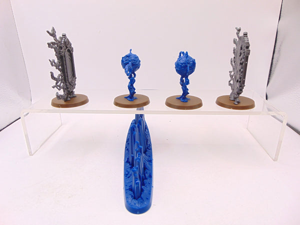 Endless Spells: Twilit Sorceries