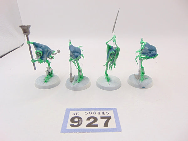 Grimghast Reapers