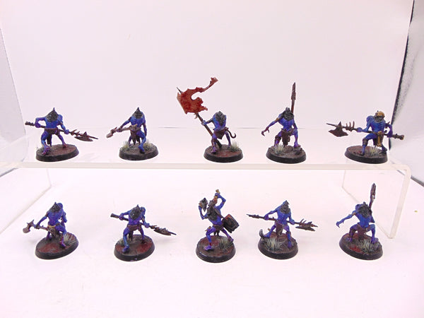 Crypt Guard