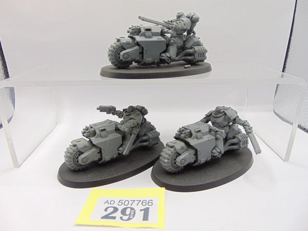 Outriders