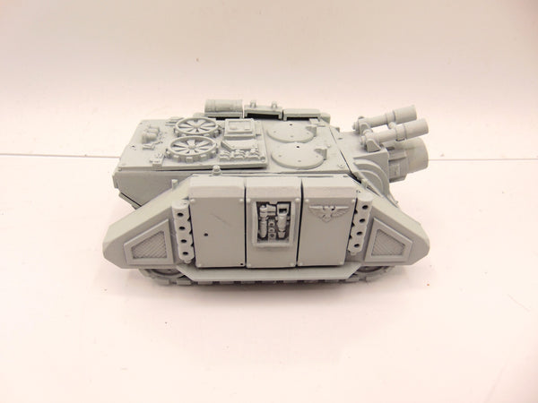 Vindicator