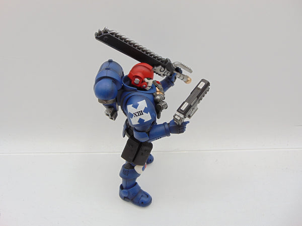 McFarlane Space Marine Primaris Reiver