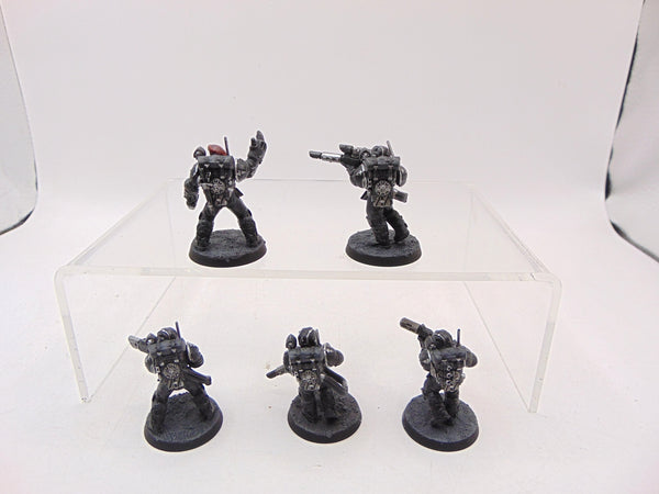 Tempestus Scions