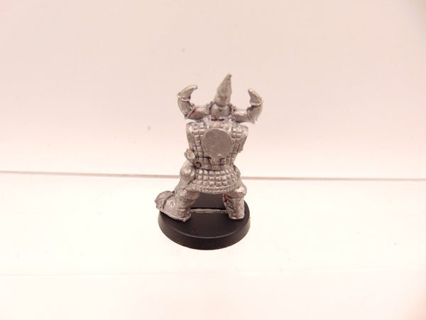 Goff Skarboy Torso