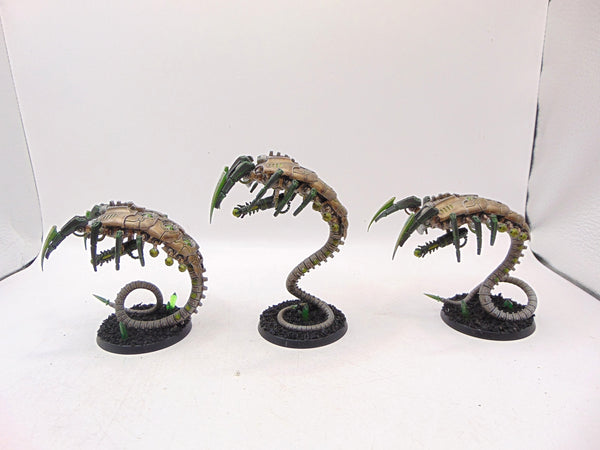 Canoptek Wraiths