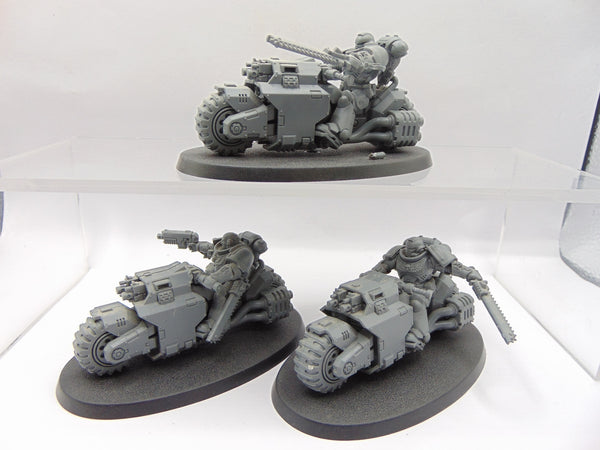Outriders