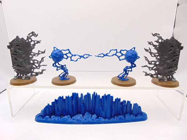 Endless Spells: Twilit Sorceries