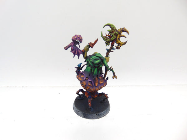 Shroomancer
