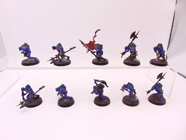 Crypt Guard