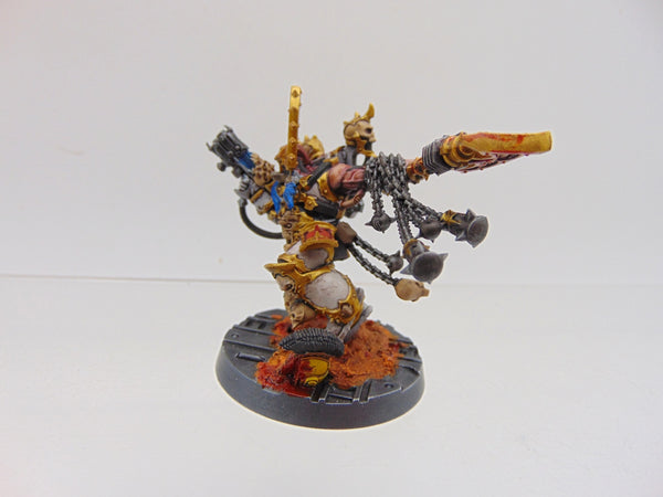 Kharn the Betrayer