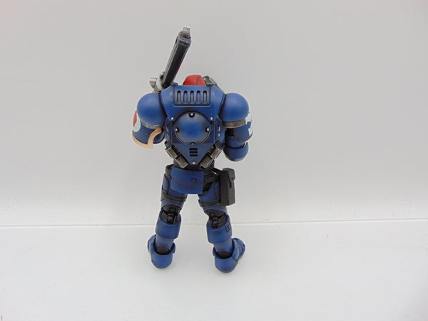 McFarlane Space Marine Primaris Reiver