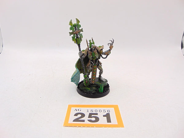Imotekh the Stormlord