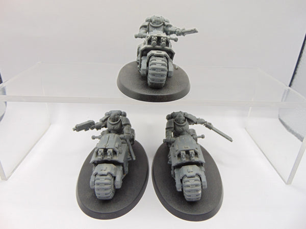 Outriders