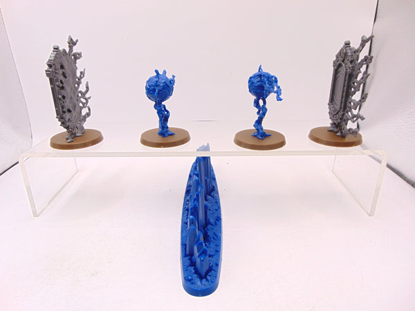 Endless Spells: Twilit Sorceries