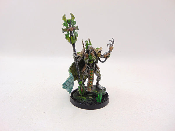 Imotekh the Stormlord