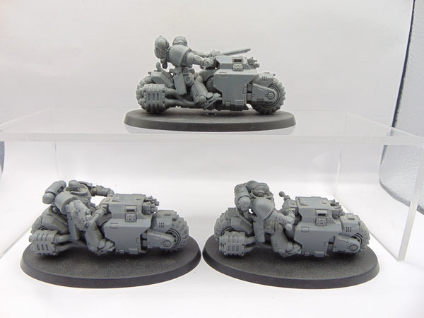 Outriders