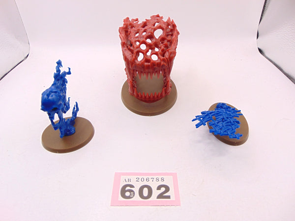 Endless Spells: Primal Energy