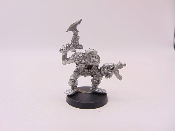 Space Ork Raiders Nob