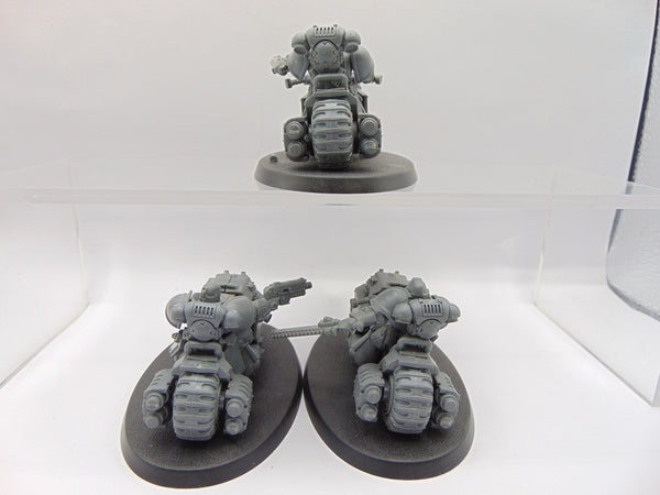 Outriders