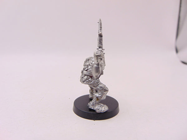 Space Ork Raiders Nob