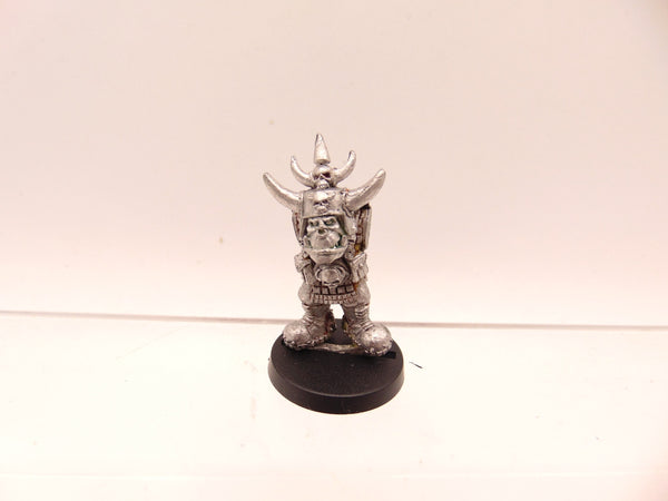 Goff Skarboy Torso