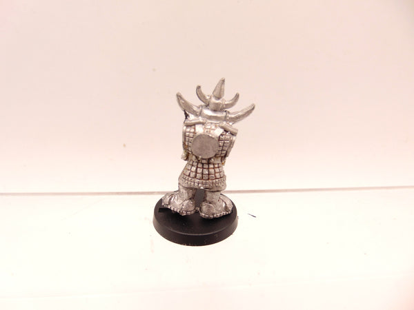 Goff Skarboy Torso