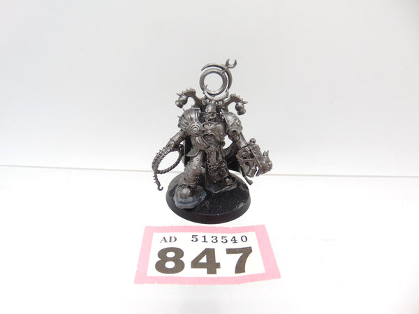 Lord Exultant