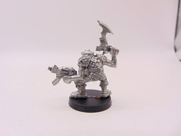 Space Ork Raiders Nob
