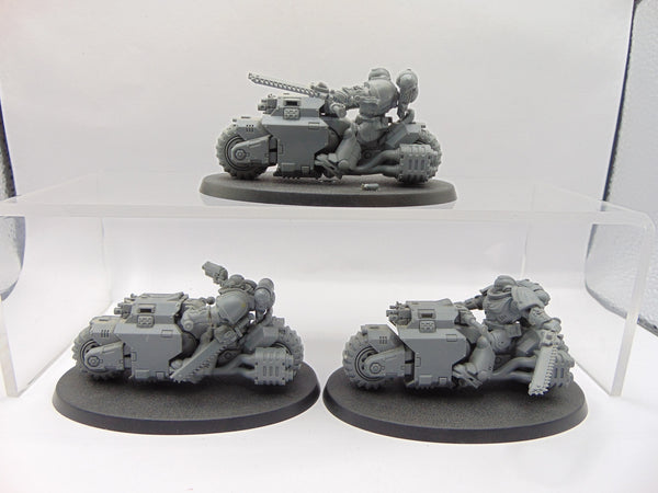Outriders