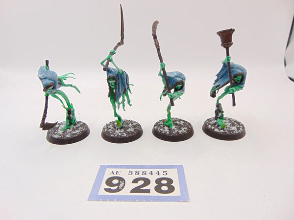 Grimghast Reapers