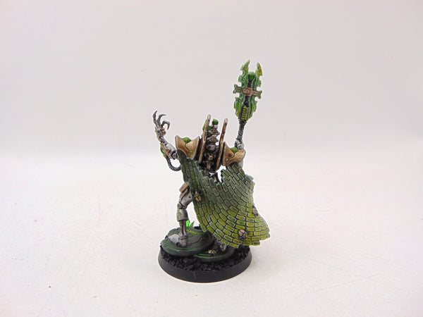Imotekh the Stormlord