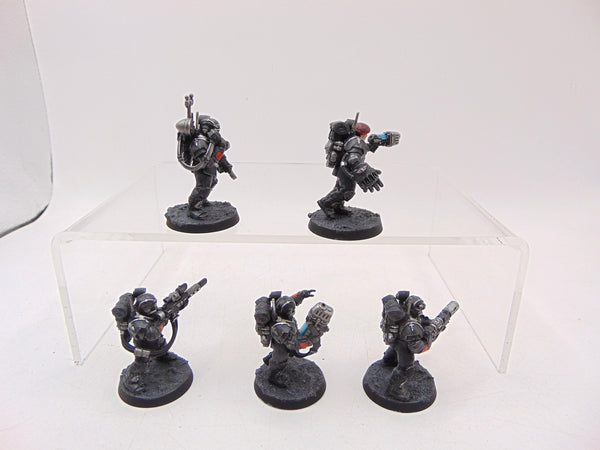 Tempestus Scions