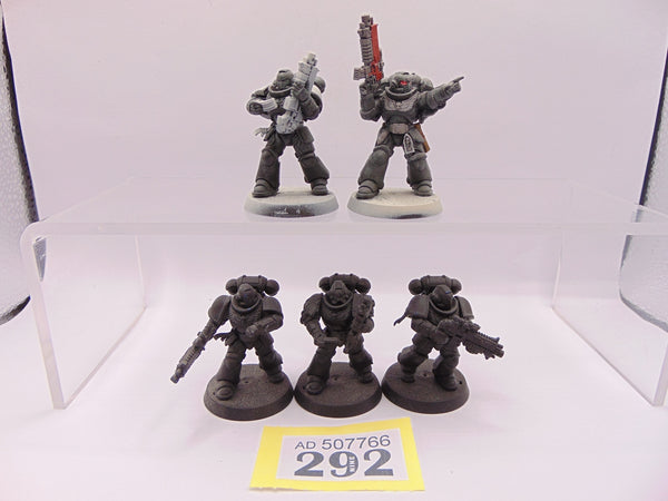 Intercessors
