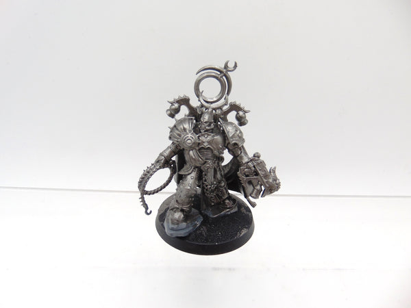 Lord Exultant