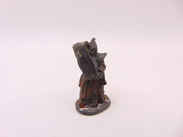Mage / Wizard