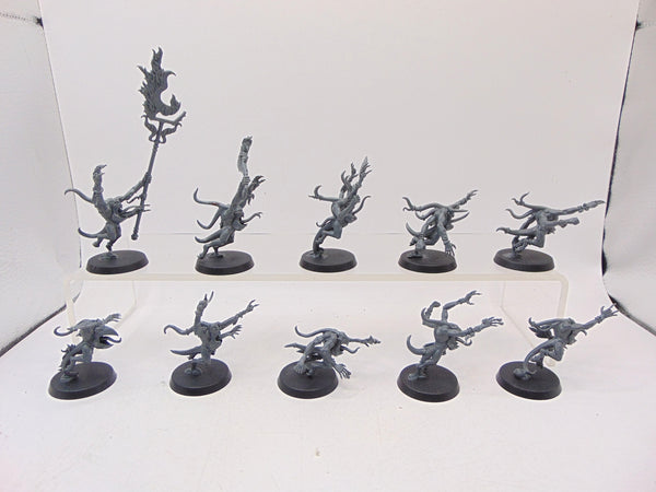 Pink Horrors
