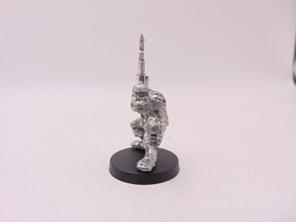 Space Ork Raiders Nob