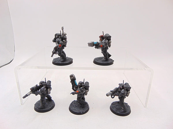 Tempestus Scions
